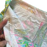 Lilly Pulitzer The Callahan Short Coconut Jungle Size 2 Photo 9