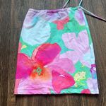 Tiger Mist  Floral Skirt Photo 2