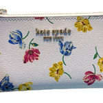 Kate Spade
Morgan Tulip Toss Small Wallet Card
Holder Photo 0