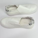14th & Union  Women's White Fashion Sneakers Size 8.5 Photo 1
