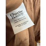 Anthropologie Charlie Holiday Isabella Cover-Up Midi Dress Sz. 4 Photo 5