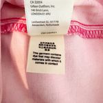 Free People Youthquake Printed Crop Pants Wide (NWT Leg Lipstick Combo Photo 5