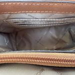 Michael Kors MK Sonia SM Square shoulder Bag Crossbody Photo 6