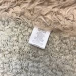 Boutique Woodland Fur Vest sz small Photo 5