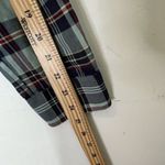 Pendleton  Plaid Button-Up Shirt Women’s Size Medium Cotton Double Pocket Casual Photo 10