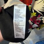 Tommy Bahama  Size S Tropical Floral Long Sleeve Knit Sweater Dress Photo 2