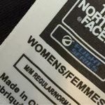 The North Face Women's Black pants Photo 3