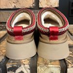 UGG  Women’s Tazz II Platform Slip On Chestnut Brown Shoes NEW Size 7 Photo 4