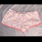 Victoria's Secret Sleep Shorts Photo 1