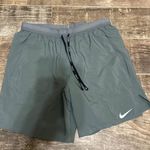 Nike Men’s size medium running shorts 7” Photo 0