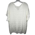 CHAPS  White Sweater‎ Photo 2