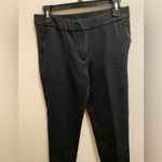 Neiman Marcus  dark grey slacks size 10 Photo 1