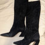 Sam Edelman Sulema Knee High Suede Boot  Photo 4