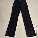 Tod’s Straight Leg Dress Pants Size EURO 40 / corresponds US Size 4 Photo 6