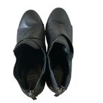 Eileen Fisher  Cosmo black classy platform shoes size 7 Photo 7