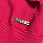 Ellen Tracy Pink woman’s cardigan Photo 2