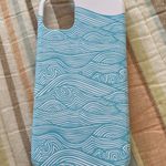 wave phone case iphone 11 Photo 0