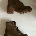 Universal Threads Universal Thread Avaline Boots Photo 0