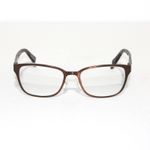 Kate Spade  Bronze Brown Prescription Eyeglasses Ninette Glasses Frame Photo 1