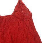 Leg Avenue  Rose Lace Chemise Photo 5