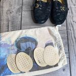 Geox  Respira Animal Print Leather Loafers Size 37 Photo 7