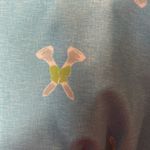 Ladies BIRDIES AND BOWS Blue & Lime Green Golf Tennis Knit Skort size XL Photo 5