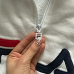 FILA  Half-Zip Sweater Photo 3