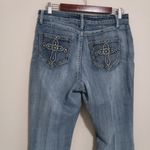 Cato 12 32x31 Classic Fit Crosses & Stars Jeans Photo 4