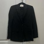 3.1 Phillip Lim EUC Black Tailored Blazer Size 6 US $695 Photo 1