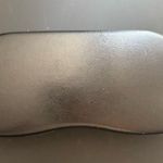 Ray-Ban Black Eyeglasses Case Unisex Clamshell with Logo Photo 2