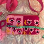 02 Collection Pink crossbody bag 💓 Photo 4