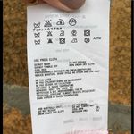 See By Chloe silk mini dress size 2 Photo 6