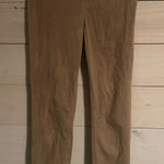 Time And Tru Plain khaki pants  Photo 0