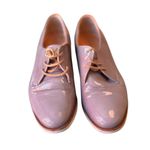 LLOYD Germany Iridescent Lavender Leather Oxford Shoes – UK 3.5 / EU 36 / US 5.5 Gray Photo 3