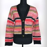 BP . Crop Cardigan Photo 2