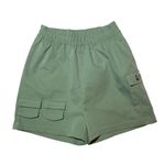 Nike  Sportswear Swoosh Cargo Shorts Photo 2