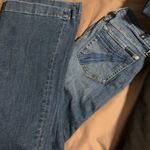 7 For All Mankind  Jeans Dojo size 28 Photo 0