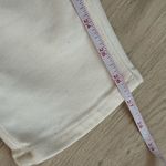 Ksubi Women’s Hi N Wasted Ankle Crop Jeans in White | 25 Photo 11