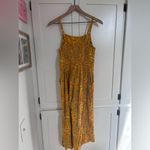 Old Navy Floral jumpsuit Photo 2