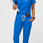 FIGS  Zamora Jogger Scrub Pants™ (Size XXS/T) Photo 0