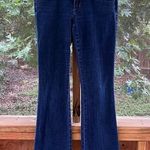 joe's jeans The Honey Bootcut Jeans Perry Wash Low Rise Size 28 Photo 0