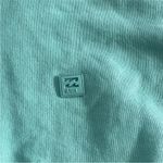 Billabong Adventure Division Halifax Blue Hoodie Size Large. Photo 1