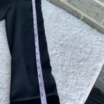 Talbots Vintage 80’s black velvet short dress jacket Photo 5