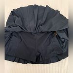 Tennis mini skirt with shorts Photo 10