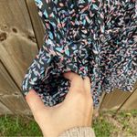 Elan NEW  Cotton Short Daisy Lightweight Romper Photo 3