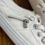 blowfish  MALIBU White Casual Shoes Size 10 Photo 2