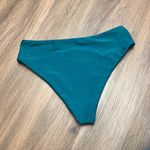 SheIn 🐚🌊 Mermaid-Green Bikini Bottoms | size S Photo 1