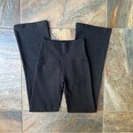 Beyond Yoga High Waisted Practice Pant Spacedye Darkest Night Women’s Size XS Photo 6