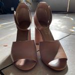 Splendid Open Toe Heels Photo 1