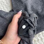 Lululemon Gray Align Leggings Photo 6